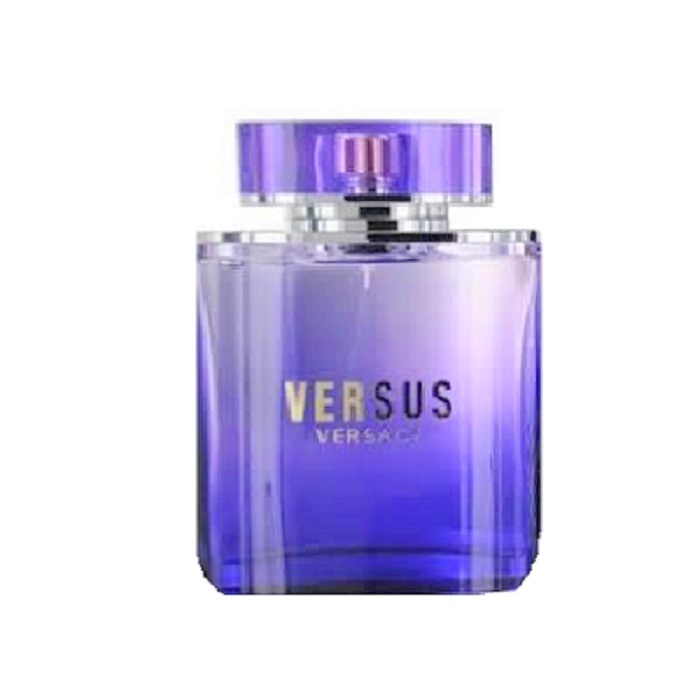 Versus Tester Perfume by Versace 3.4oz Eau De Toilette Spray for women